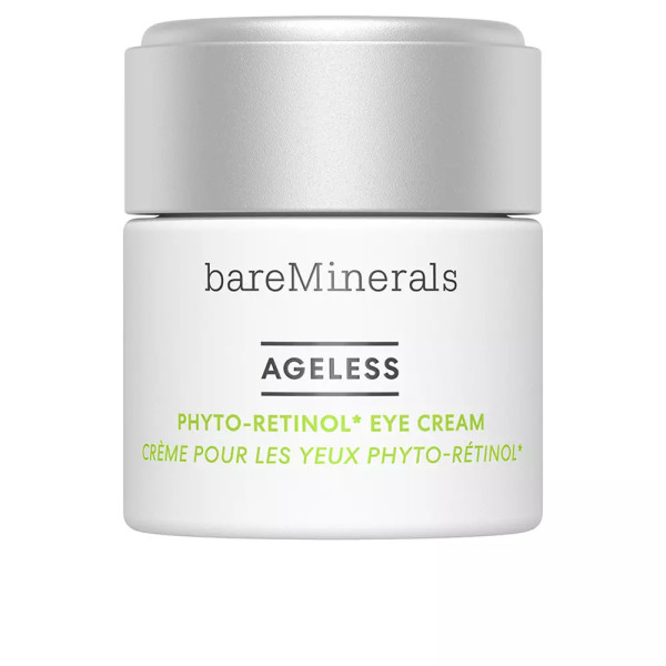 Bare Minerals Creme para os olhos Ageless Retinol 15 ml unissex
