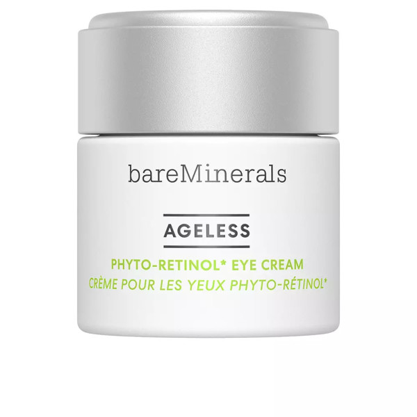 Bare Minerals Ageless Retinol Oogcrème 15 ml Unisex