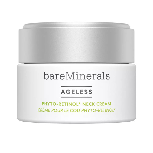 Bare Minerals Ageless Retinol Hals- und Dekolleté-Creme 50 ml Unisex