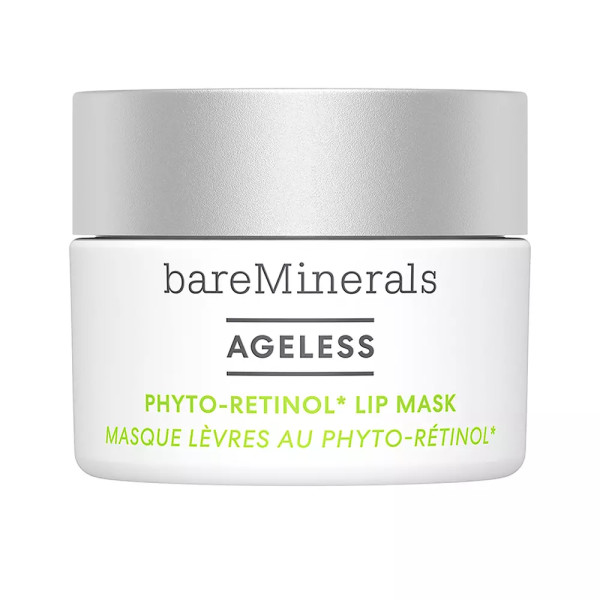 Bare Minerals Masque pour les Lèvres Ageless Phyto-Rétinol 13 GR