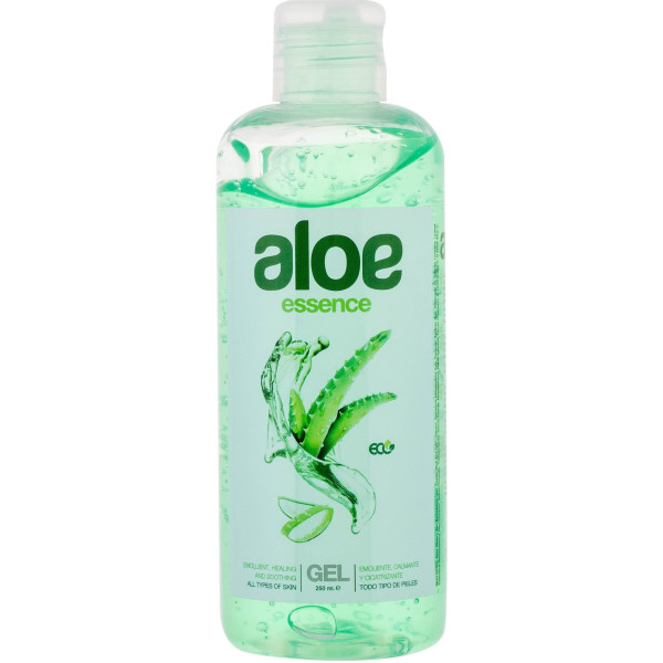 Diet Esthetic Aloe Vera Gel 250 Ml Unisexe