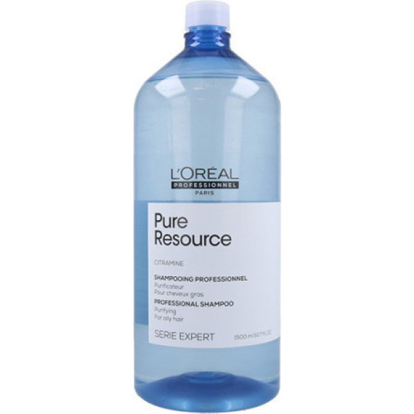 L\'Oreal Expert Professionnel Pure Resource Shampoo 1500 ml Unisex