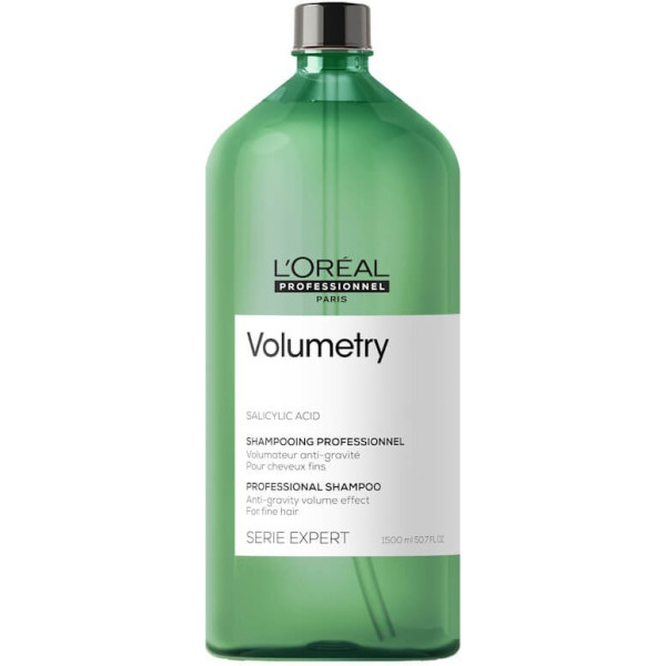 L\'oreal Expert Professionnel Volumetry Shampoo 1500 ml Unissex