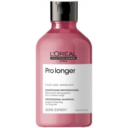 L'Oréal Expertion Professnel Pro Langere Shampoo 500 ml Unisex