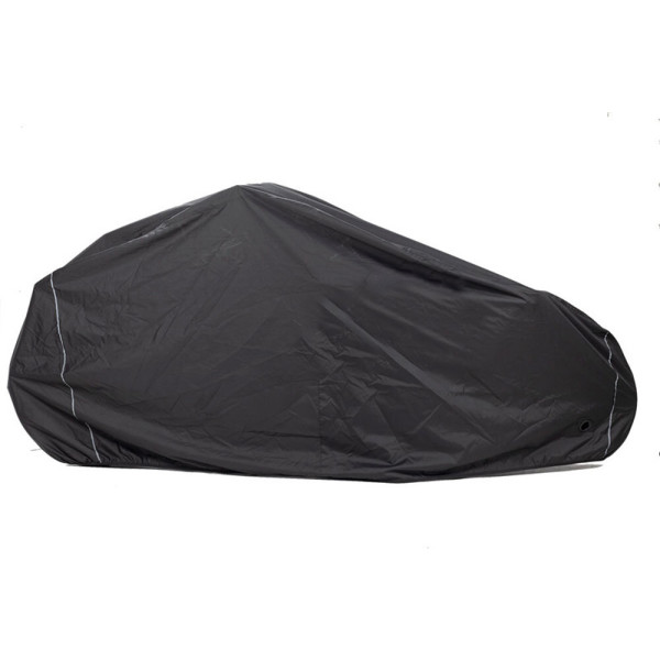 Wiener Funda Sc3 Para Bicicletas Batavus Fier 3/ F.u.b 3/raleigh Stride 3