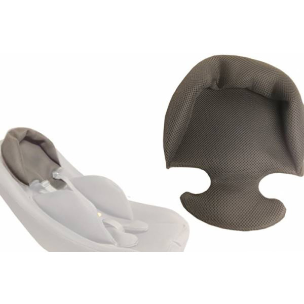 Wiener Proteccion Cabeza Para Portabebe Cajon Sc2/sc3