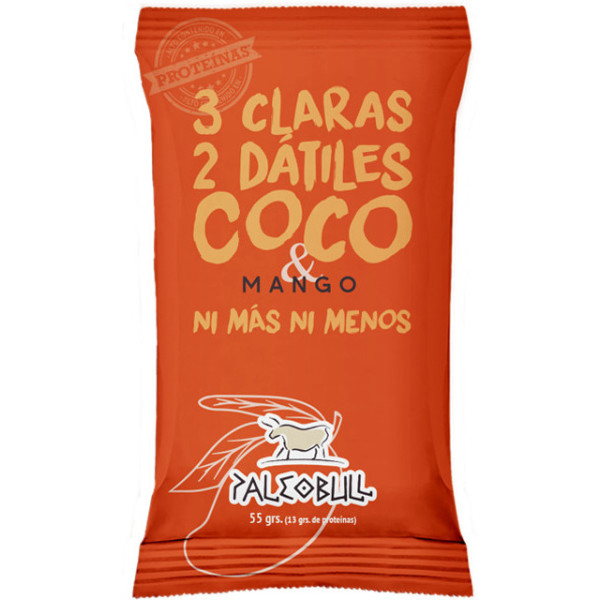 Paleobull Mango Reep 1 reep X 55 Gr