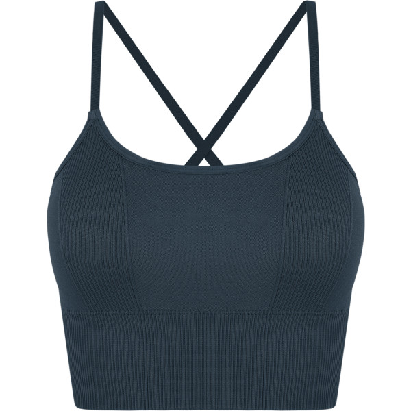 Born Living Yoga Top De Mujer Maira