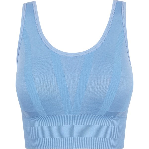 Born Living Yoga Top De Mujer Mandala