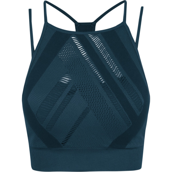 Born Living Yoga Top De Mujer Maya