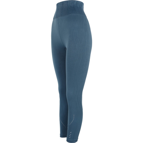 Born Living Yoga Legging De Mujer Wave
