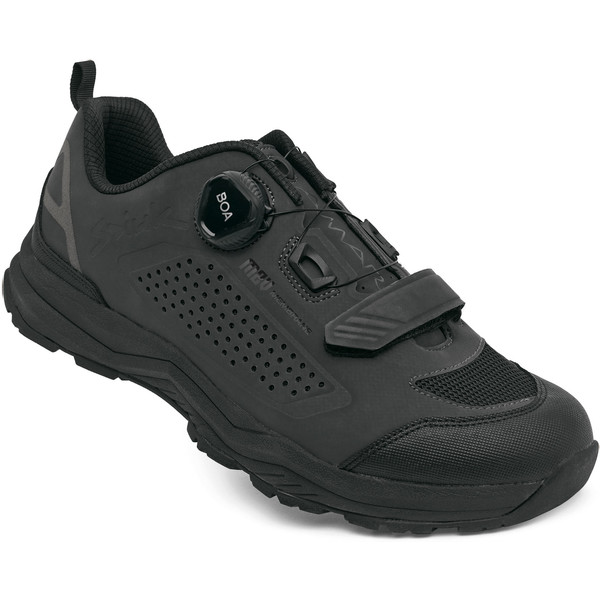 Spiuk Sportline Zapatilla Amara M2v Mtb Unisex Negro