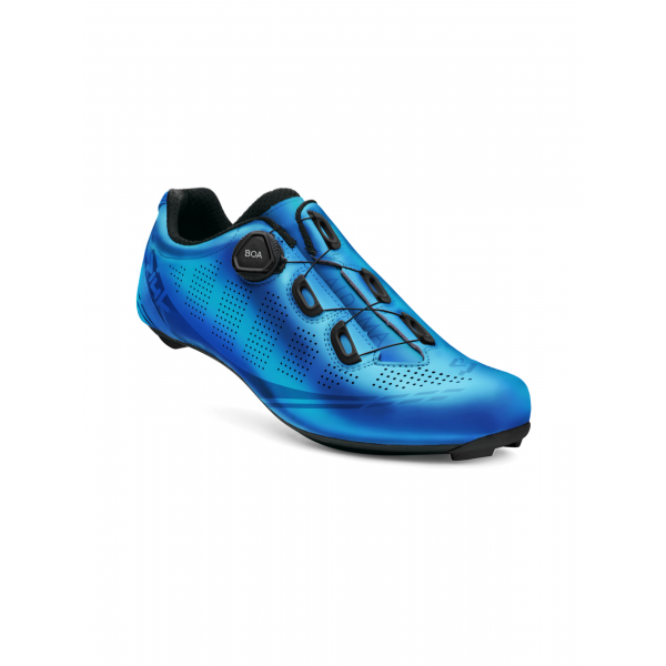 Spiuk Sportline Sneaker Aldama Road C Unisex Bleu