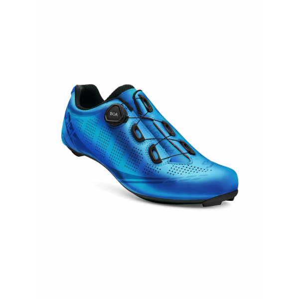 Spiuk Sportline Zapatilla Aldama Road C Unisex Azul