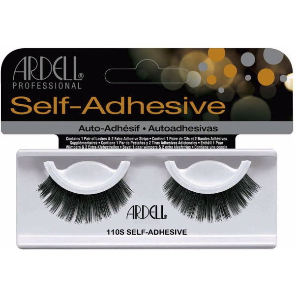 Ardell Pro Self-Adhesive Lash 110s unisex