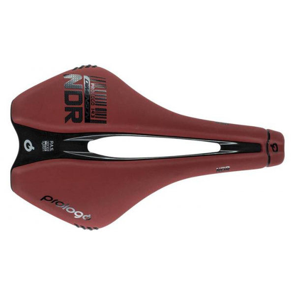 Selle Prologo Dimension Ndr Tirox 143 Rouge