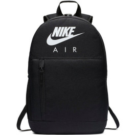 Nike Mochila Y Nk Elmntl Bkpk Gfx  Negro