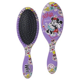The Wet Brush Disney Classic In Love Mickey Brush 1 Piezas