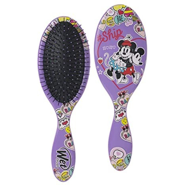 The Wet Brush Disney Classic In Love Mickey Brush 1 Piezas
