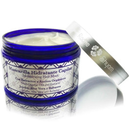 Masque Hydratant Cheveux Radhe 250 Gr