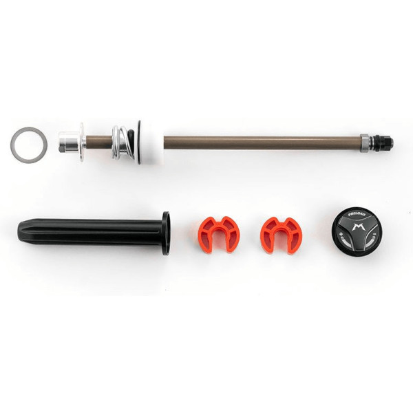 Kit Marzocchi Topcap P/spring Fox Bomber Z1