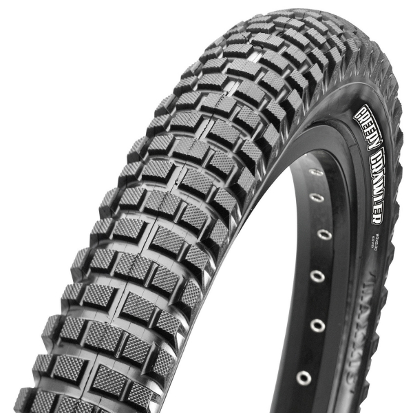 Maxxis Creepy Crawler F Trial Tire 20x2.00 60 Tpi Wire