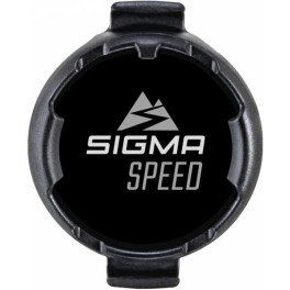 Sensor de velocidade Sigma Duo Ant+/bluetooth sem ímã