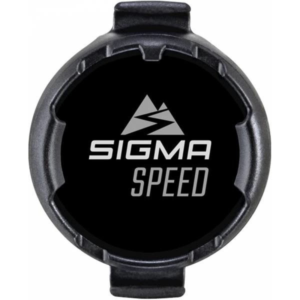 Sensor de velocidade Sigma Duo Ant+/bluetooth sem ímã