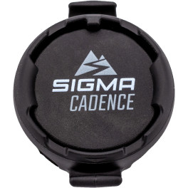 Sensore di cadenza Sigma Duo Ant+/Bluetooth senza magnete