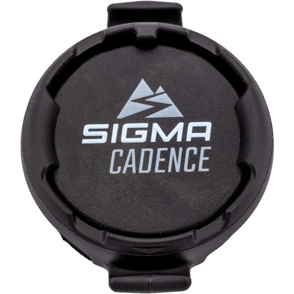 Sigma Cadence Sensor Duo Ant+/bluetooth Sans Aimant