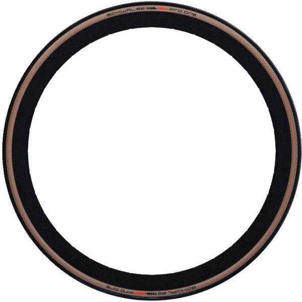 Schwalbe Cubierta Pro One Tt Record Ed. 26x1.10 Hs462 Evo S.race Addix Race Tle Ple.negr/marr.28-559