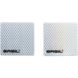 Basil Kit 2 Reflectores Para Cesta Crate