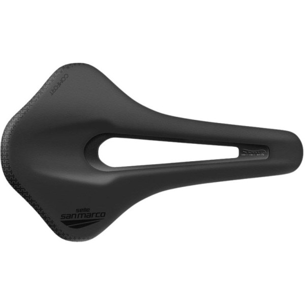 San Marco Selle Aspide Short Dynamic O.wi Confort