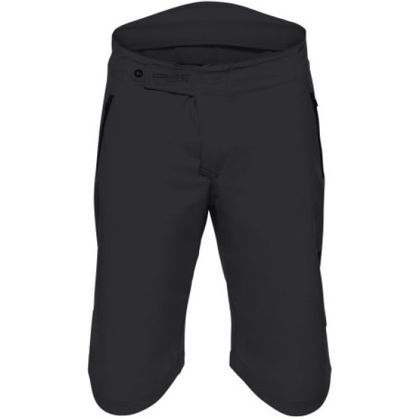 Dainese Pantalon Hgl Short Wmn Noir-trail