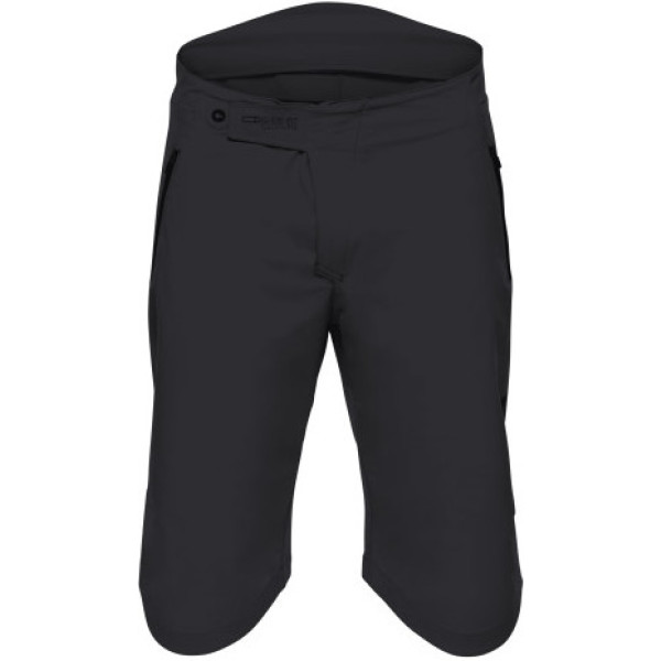 Dainese Pantalones Hgl Shorts Wmn Negro-trail