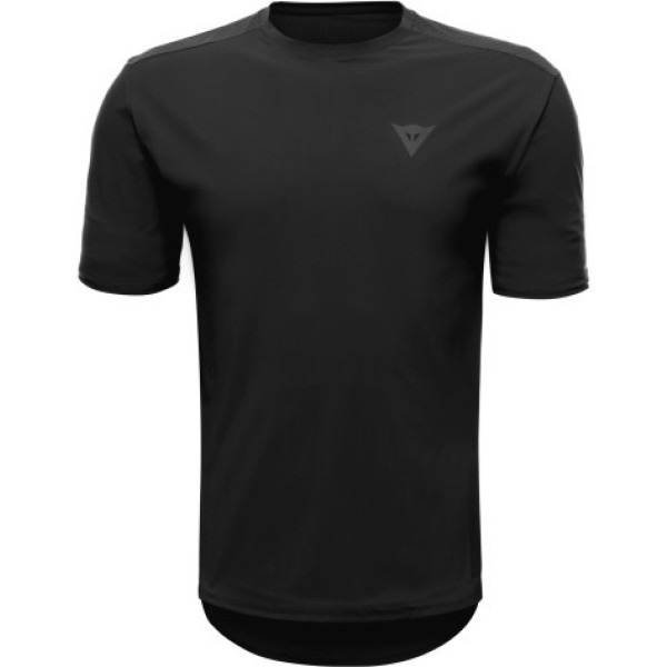 Dainese Hgr Jersey Ss Black-trail