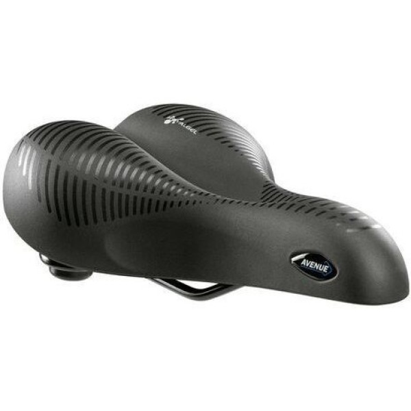 Selle Royal Avenue Royalgel Moderate Mujer Black 22