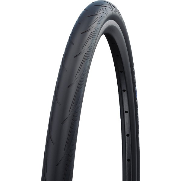 Copertone Schwalbe Spicer 26x1.50 Hs442 Active Twinskin Punctureguard Rigid Black Reflect. 40-559