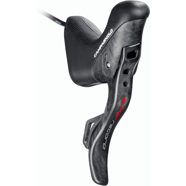 Campagnolo Levier + pince gauche Db Chorus 12v 140