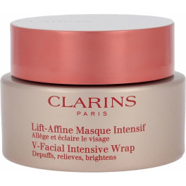 Clarins Lift Affine Visage V-Masque Masque INTENSIF 75 ml Unisex