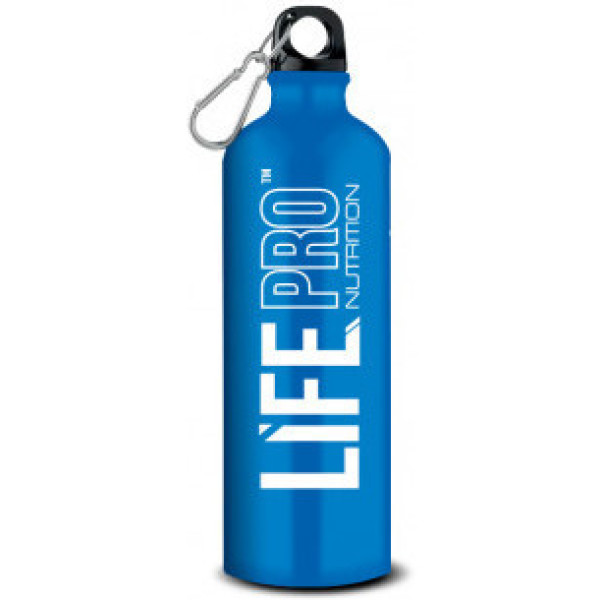 Life Pro Nutrition Water Bottle 750 Ml