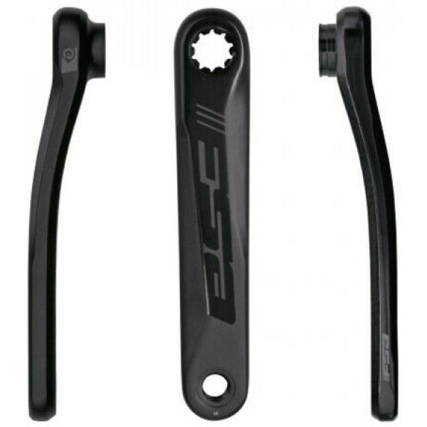 Pédalier Fsa Ck-745 E-bike Bosch 170 Mm Isis G2