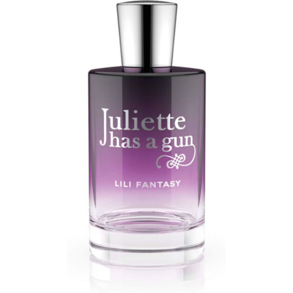 Juliette Has A Gun Lili Fantasy Eau De Parfum Vaporisateur 100 Ml Femme
