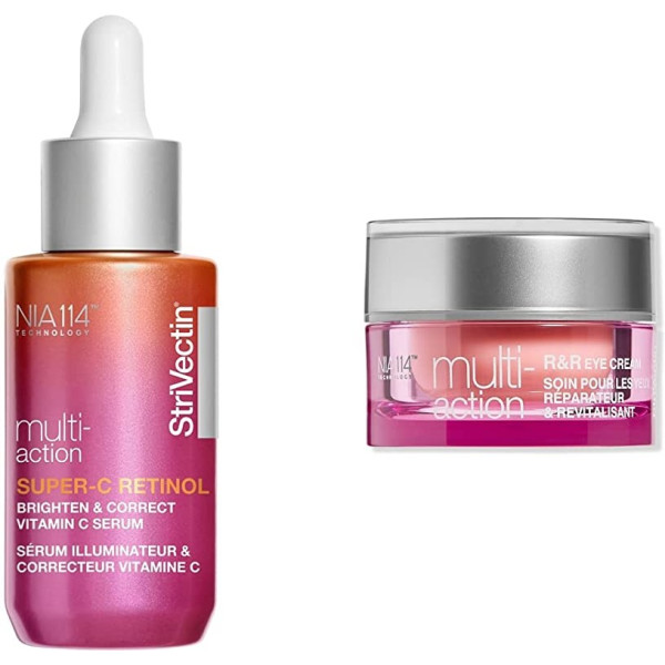 Strivectin Lote multiação 2 peças unissex