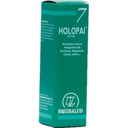 Equisalud Holopai 7 31 Ml