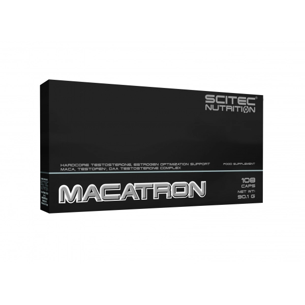 Scitec Nutrition Macatron 108 capsules