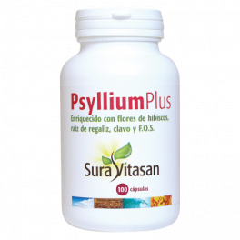 Sura Vitasan Psyllium Plus 340 Gramm Pulver