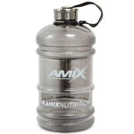 Garrafa de água Amix 22 L preta