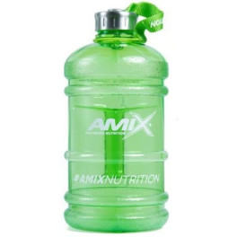 Amix Botella De Agua 2,2 L Verde