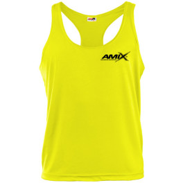 Amix gelbes Tanktop